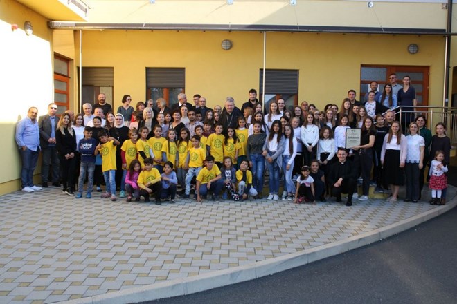 Varaždinska biskupija u Ludbregu bila domaćin XI. nacionalnog susreta djelatnika i suradnika u pastoralu Roma